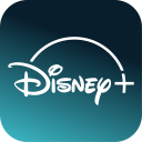 Disney+ Logo