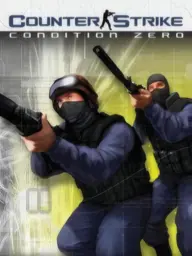 Counter-Strike: Condition Zero