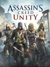 Assassin’s Creed Unity