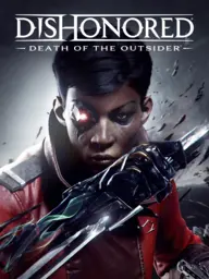 Dishonored: Death of the Outsider