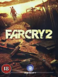 Far Cry 2