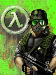 Half-Life: Opposing Force