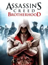 Assassin’s Creed Brotherhood