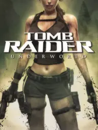 Tomb Raider: Underworld