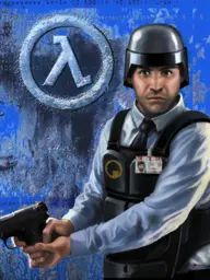 Half-Life: Blue Shift