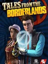 Tales from the Borderlands