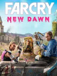 Far Cry New Dawn