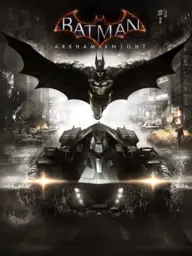 Batman: Arkham Knight