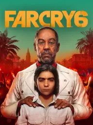Far Cry 6
