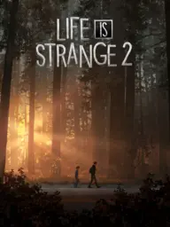 Life is Strange 2