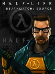 Half-Life Deathmatch: Source