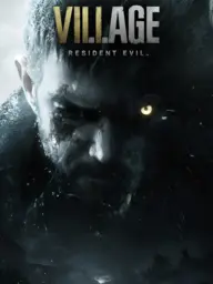 Resident Evil Village