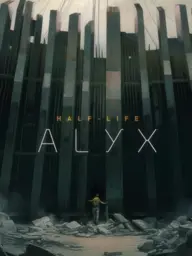 Half-Life: Alyx
