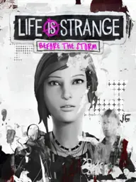 Life is Strange: Before the Storm