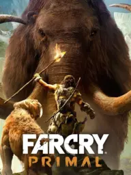Far Cry Primal
