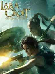 Lara Croft and the Guardian of Light