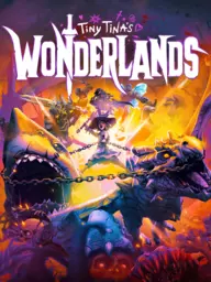 Tiny Tina's Wonderlands
