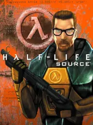 Half-Life: Source