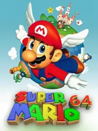Super Mario 64