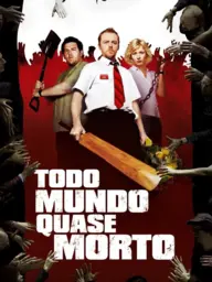 Capa do filme