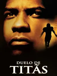 Capa do filme