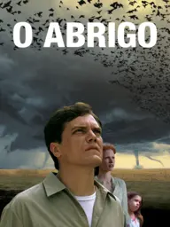 Capa do filme