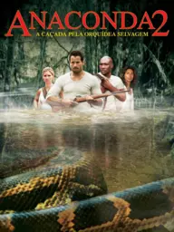 Capa do filme