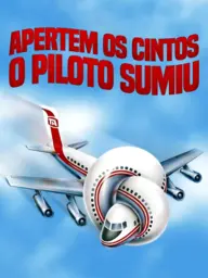 Capa do filme