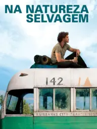 Capa do filme