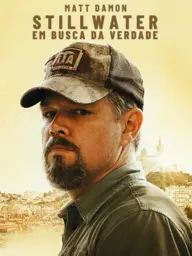 Capa do filme