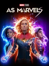 As Marvels