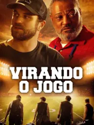 Capa do filme