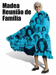Capa do filme