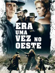 Capa do filme