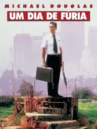 Capa do filme
