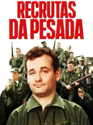 Capa do filme