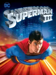 Superman III
