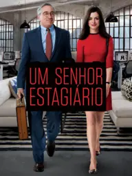 Capa do filme