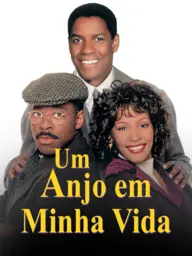 Capa do filme