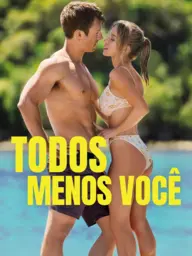 Capa do filme