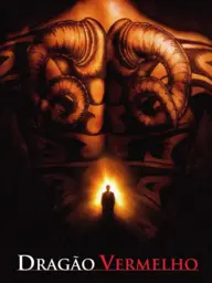 Dragão Vermelho