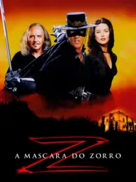 Capa do filme