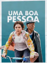 Capa do filme