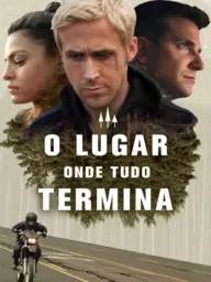 Capa do filme