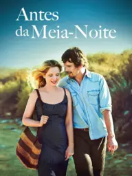 Capa do filme