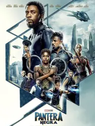 Pantera Negra