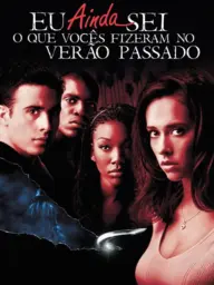 Capa do filme