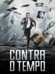 Capa do filme