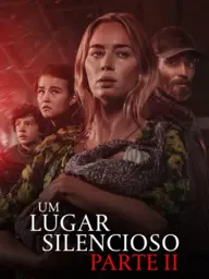 Capa do filme