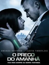 Capa do filme